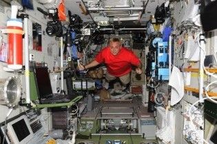 Росіяни надсилають на МКС часник для захисту від вампірів