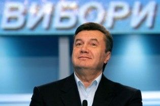 Луганські активісти звинуватили Януковича в тиску на виборців