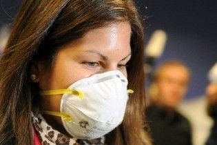 В Україні підтверджено 466 випадків свинячого грипу