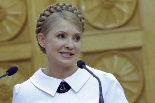 Тимошенко впевнена, що Україна приречена жити в мирі з Росією