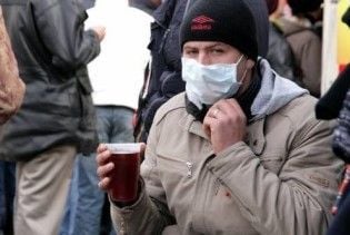 Жертвами епідемії в Західній Україні вже стали більше 30 людей