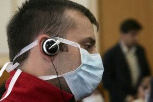 Богословська: в Україні почалася епідемія легеневої чуми, а не грипу