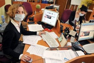 Тимошенко поїде в епіцентр епідемії грипу