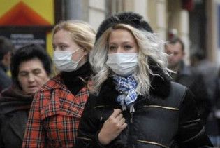 Через епідемію грипу в’їзд до Києва буде обмежено