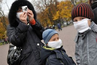 У Києві немає підстав для введення карантину