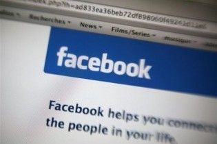 Північна Корея вийшла в Facebook