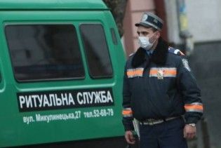 У Львівській області від грипу померли ще дві людини