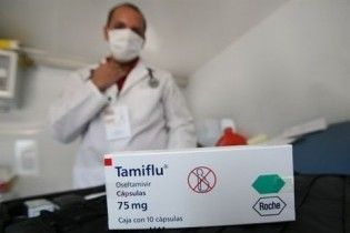 В період грипу в Україні захворіло 26 тис. медичних працівників