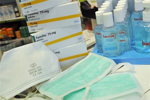 Tamiflu