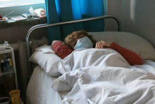 Епідемія забрала 328 життів