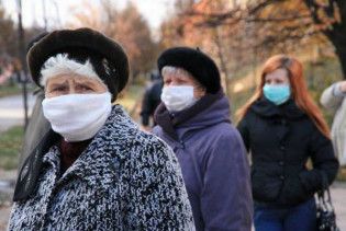 Головний санлікар: в Україні немає епідемії свинячого грипу