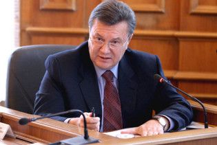 Янукович збирається розпустити Раду