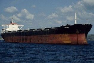 Моряки з "Аріани" повернуться додому президентським літаком