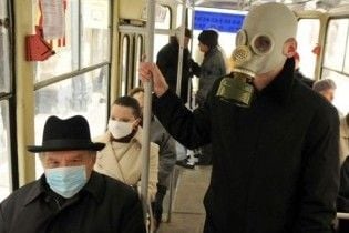 У Києві почали дезінфікувати вагони метро після кожного рейсу