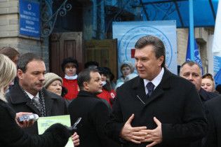 Тото Кутуньо образився на Януковича за плагіат