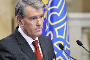 Ющенко не хоче оголошувати надзвичайний стан через грип