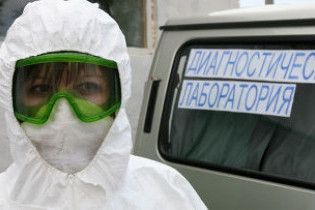 ВООЗ: досвід України у боротьбі з грипом буде корисним для інших країн