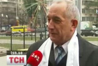 Кандидат у президенти Противсіх заробляє 20 тисяч на місяць
