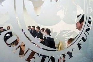 В уряді наголосили, що МВФ врятував Україну від банкрутства