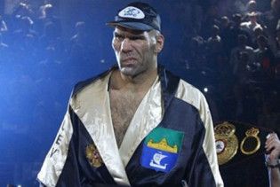 Наступним суперником Кличка буде Валуєв