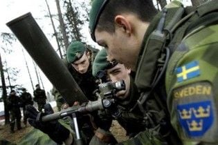 Країни Північної Європи створили оборонний союз