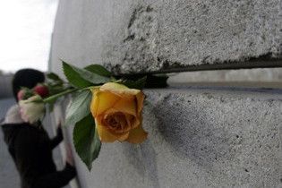 У Німеччині відзначають 50-річчя зведення Берлінської стіни