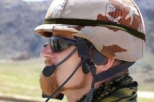 Офіцерів НАТО викрили у використанні нацистської символіки