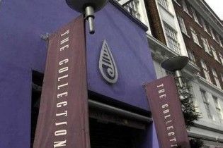 Болгарський бодібілдер зґвалтував модель в елітному клубі Лондона