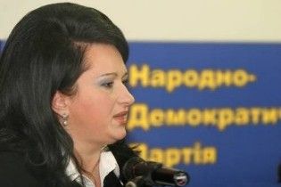 Людмила Супрун