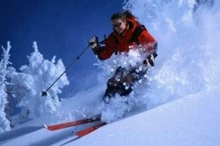 Росіяни розкупили більшість новорічних місць у Карпатах