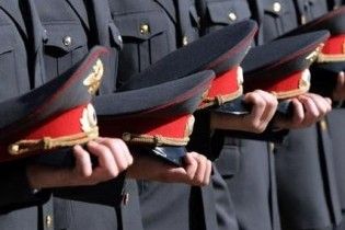 Російських правоохоронців зобов'яжуть доносити одне на одного