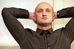 Через борги банк забере у Гоші Куценка будинок