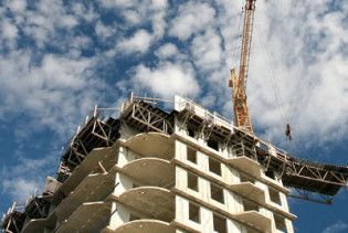 В Україні черговий будівельний скандал