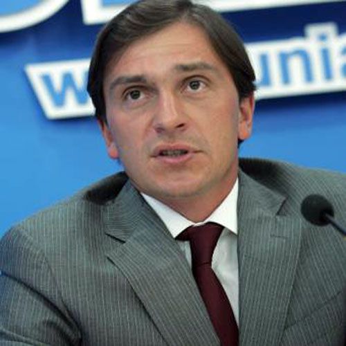 Костянтин Бондарев