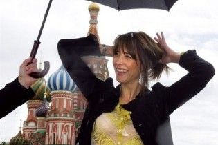 Софі Марсо відкриє кінофестиваль "Молодість"