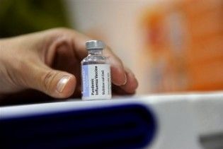ГПУ порушила кримінальну справу щодо закупівлі вакцин при Тимошенко