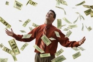 Кількість мільйонерів у Києві перевалила за півтисячі