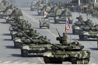 Міноборони Росії оголосило розпродаж військової техніки