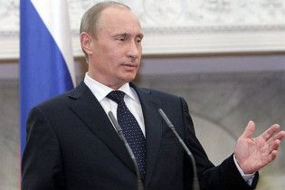 Путін висловив співчуття покійній дружині режисера Мотиля