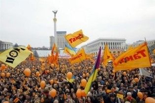 Західні ЗМІ порадили африканцям вчитися на помилках України