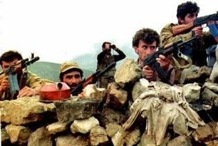 Азербайджан готується до війни з Вірменією за Нагірний Карабах