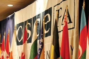 В ОБСЄ не знають про відео, яке підтверджує факти фальсифікацій на виборах