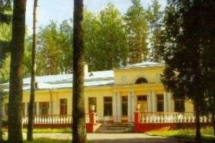 Опис дачі Мєдвєдєва виклали в Інтернет
