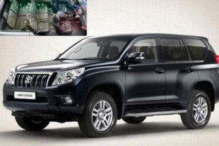 Чиновники знову тринькають державні гроші на VIP-машини