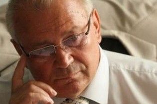 Мер Запоріжжя звільнився і переходить працювати в МЗС