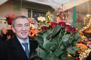 Черновецький відзначив 59-й день народження за кордоном