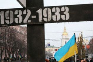 Депутати не схотіли позбавити Голодомор статусу геноциду