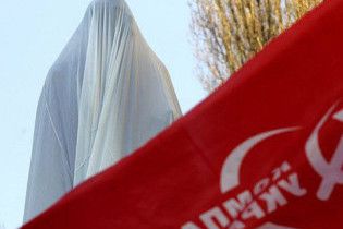 Комуністи: кандидат у мери Макіївки помер через політичний тиск