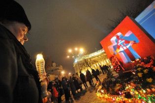 ПАРЄ: визнання Голодомору геноцидом українців - політичний проект Ющенка