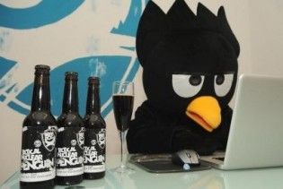 У Шотландії випустили найміцніше пиво в світі